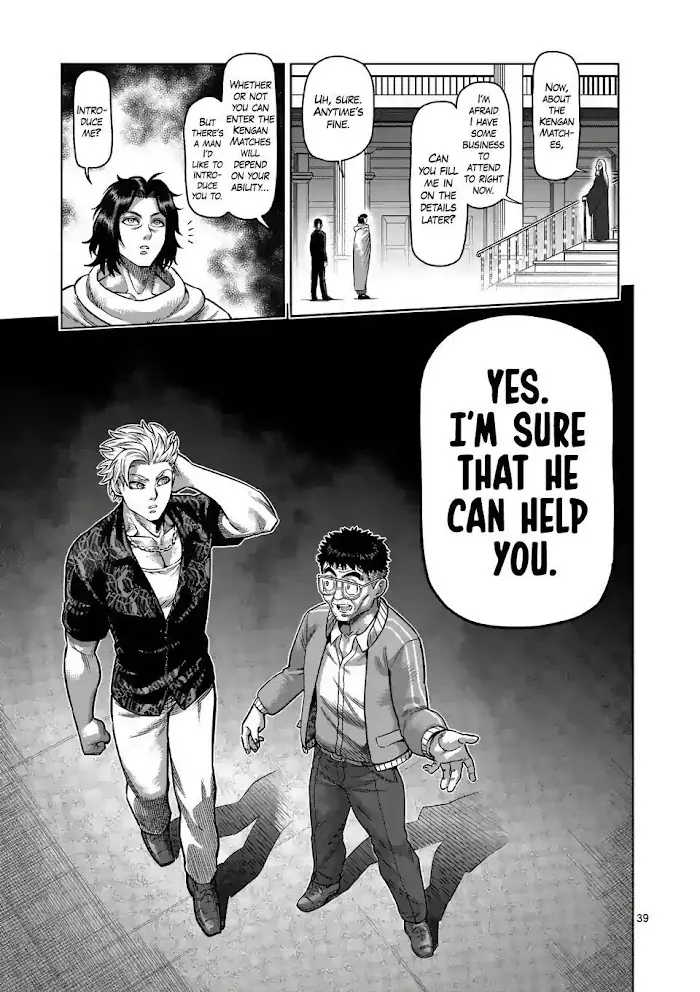 Kengan Omega Chapter 1 image 39_optimized